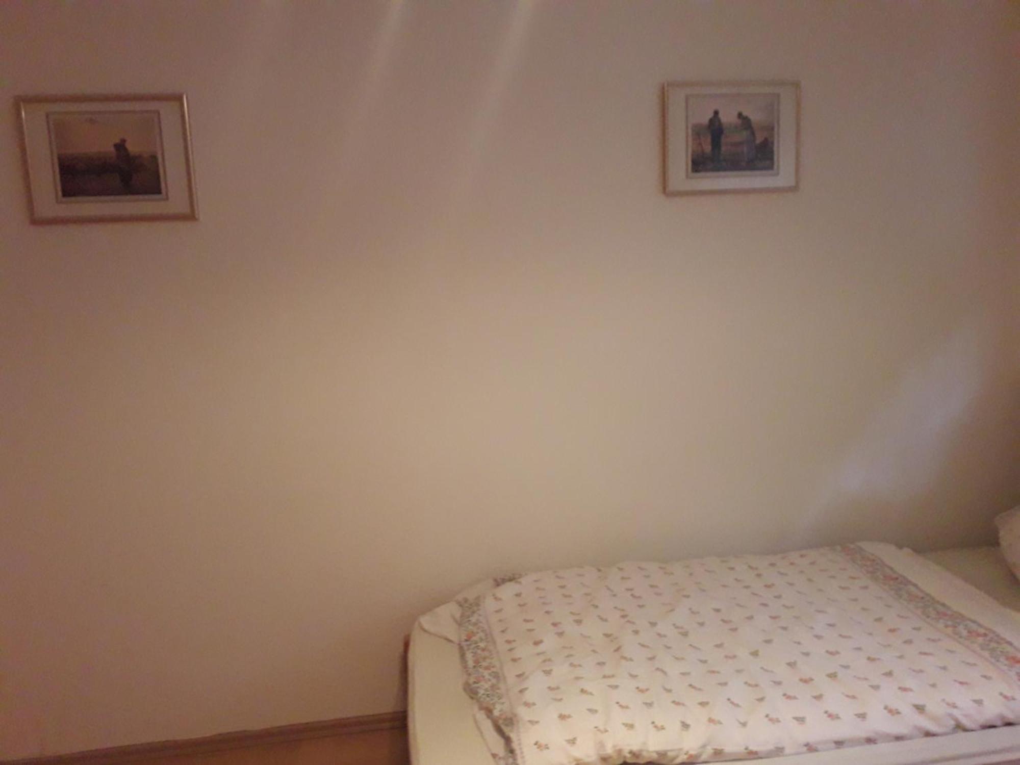 Apartment Eudora *